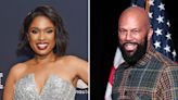 Jennifer Hudson Says Common Is a ‘Beautiful Man’ as Romance Rumors Heat Up