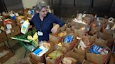 Minnesota hits a new record for food shelf visits