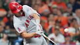 Trout HR 6th game in row; Ohtani blister, Angels top Astros