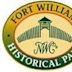 Fort William Historical Park