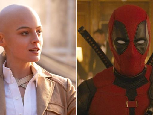 La escena de 'Deadpool 3' que hizo sentir culpable a Emma Corrin, ¿se arrepiente?