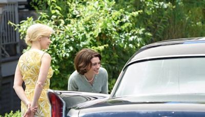 Anne Hathaway and Jessica Chastain: 2 Actresses That Share a Passion for Audi