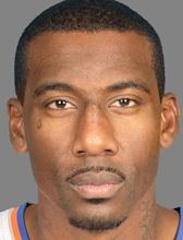 Amar'e Stoudemire