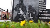 Troubles shadow lingers as N Ireland marks 25 years of peace