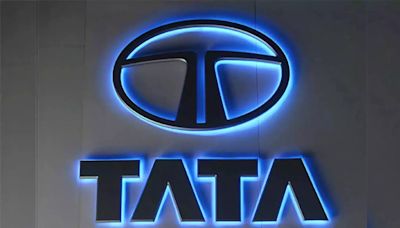 Tata Motors Sees 19 Percent Drop In Commercial Vehicle Sales; 6 Percent Dip in Passenger Vehicle Sales