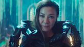 Michelle Yeoh Will Make You Spill Your Secrets in First 'Star Trek: Section 31' Image
