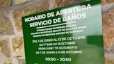 Ampliados los horarios de los servicios de Buferrera, en los lagos de Covadonga