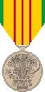 Vietnam Service Medal