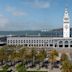 San Francisco Ferry Building