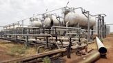 Burst oil pipeline risks South Sudan violence, economic meltdown