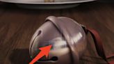 18 details you probably missed in 'The Polar Express'