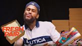 Dave East Ushers In A New Season Of ’Fresh Pair’
