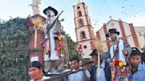 Agricultores celebran San Isidro con pedidos de agua y prosperidad