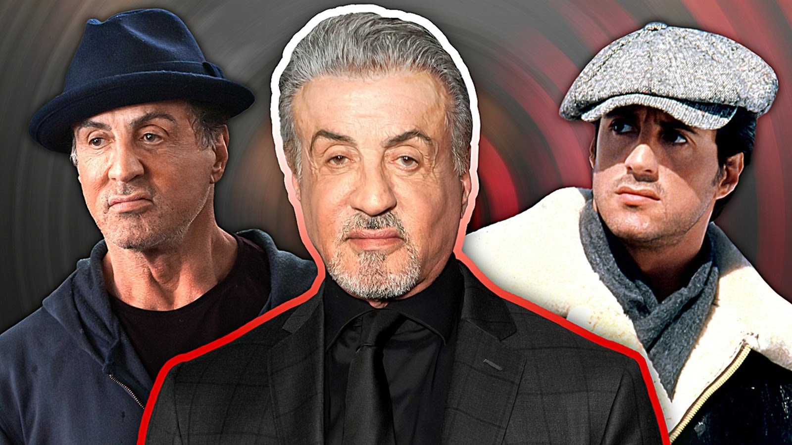 Sylvester Stallone's Best Movie According To Rotten Tomatoes - SlashFilm