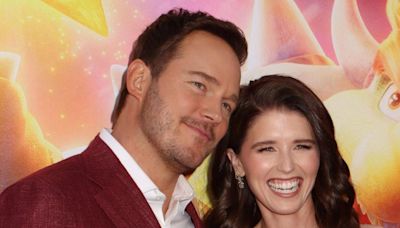 'Spoiled Rich People': Chris Pratt and Wife Katherine Schwarzenegger Under Fire for Demolishing Historic L.A. Home