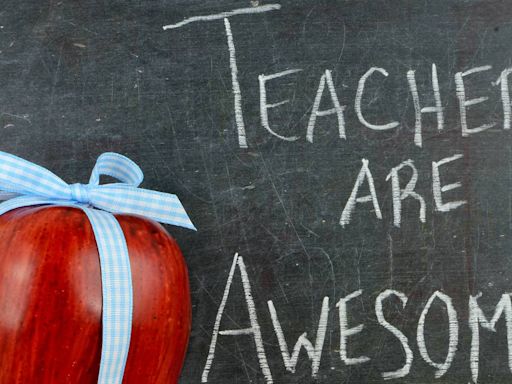 National Teacher Appreciation Week: Deals for educators