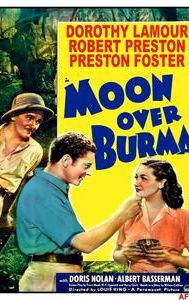 Moon Over Burma