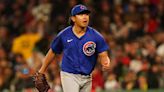 Shota Imanaga continues impressive MLB start, raising record to 4-0 as Cubs beat Red Sox 7-1