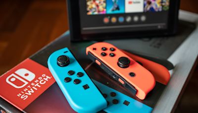 Nintendo plans to stop Switch 2 scalpers by making enough consoles to meet demand