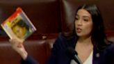 AOC calls story of Rosa Parks ‘too woke’ for Republicans