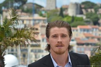 Garrett Hedlund