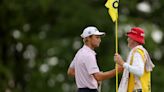 Will Zalatoris has Mexican food, ‘veg time’ with caddie after taking solo lead at PGA Championship