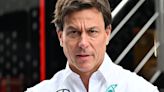 La confesión de Toto Wolff sobre el fichaje de Alonso por Mercedes que no llegó a realizarse