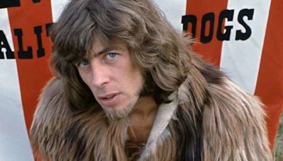 Murió John Mayall, el padre del blues británico que influyó en estrellas como Eric Clapton o Mick Fleetwood