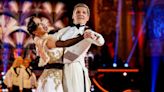 Nigel Harman withdraws from Strictly Come Dancing after sustaining injury