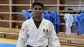 University of Bath graduate wins Mexico's first silver medal at Olympics | ITV News