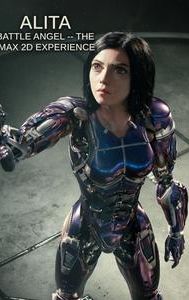 Alita: Battle Angel