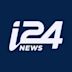 i24NEWS (Israeli TV channel)