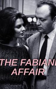 The Fabiani Affair