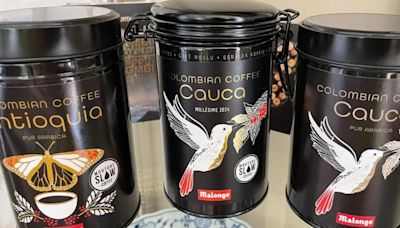 Café producido por familias cocaleras de Colombia será servido a jefes de Estado en los Juegos Olímpicos