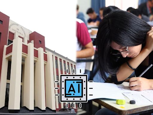 Las 3 universidades de Perú que serán las más difíciles de ingresar en 2027, según la IA: no está la UNI