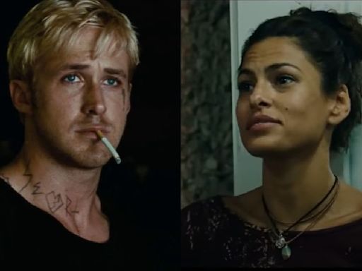 Ryan Gosling Opens Up About Falling In Love With Eva Mendes During The Place Beyond The Pines: 'We Were Pretending...