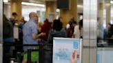 Airport security line cutters are target of first-in-the-nation California bill