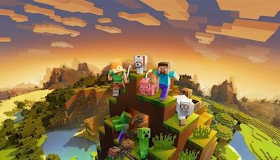 El fenómeno Minecraft: de videojuego a pasión global