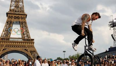 Francia identifica 68 ciberataques dirigidos a París 2024; dos iban contra instalaciones olímpicas