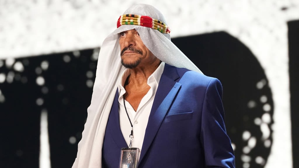 Sabu Says His 2023 AEW Appearances Came At The ‘Spur Of The Moment’