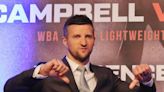 Carl Froch says he would only return for Jake or Logan Paul fight