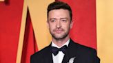 Justin Timberlake arrested for DWI in Sag Harbor, New York