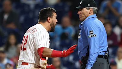 Baseball's 'Worst Umpire Of All Time' Retires And People Share Thoughts And Lowlights