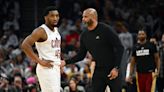 Cavs may have to make a coaching change to re-sign Donovan Mitchell