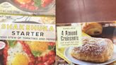 I'm a dietitian who used to work at Trader Joe's. Here are 10 breakfast foods I like to buy there.