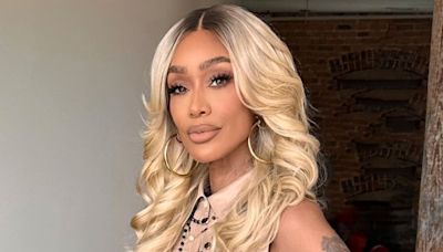 Tami Roman Signs With Independent Artist Group