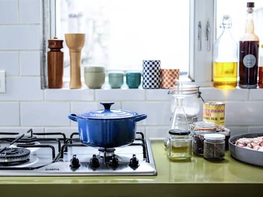 This Gorgeous Le Creuset Piece Is on Major Sale for Way Day (It’s Perfect For Every Kitchen!)