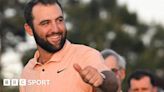 Masters 2024: Scottie Scheffler's win at Augusta and Ludvig Aberg's runner-up to be cherished