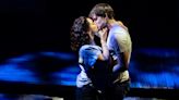 THE NOTEBOOK Original Cast Album Debuts At #1 On MusicConnect Top Broadway Chart