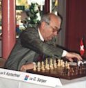 Viktor Korchnoi